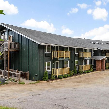 The Lodge At Mount Snow West Dover Eksteriør bilde