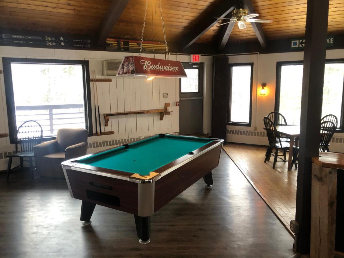 The Lodge At Mount Snow West Dover Eksteriør bilde