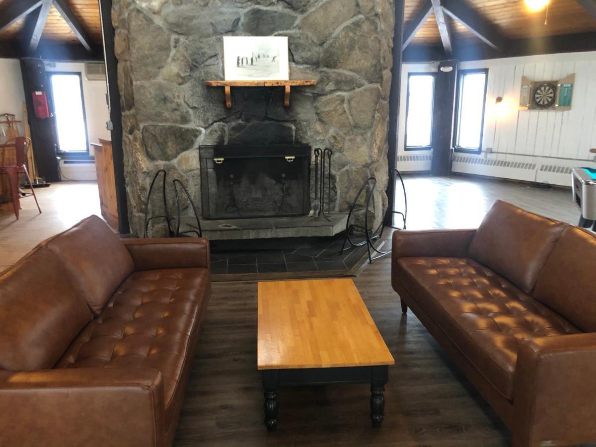 The Lodge At Mount Snow West Dover Eksteriør bilde