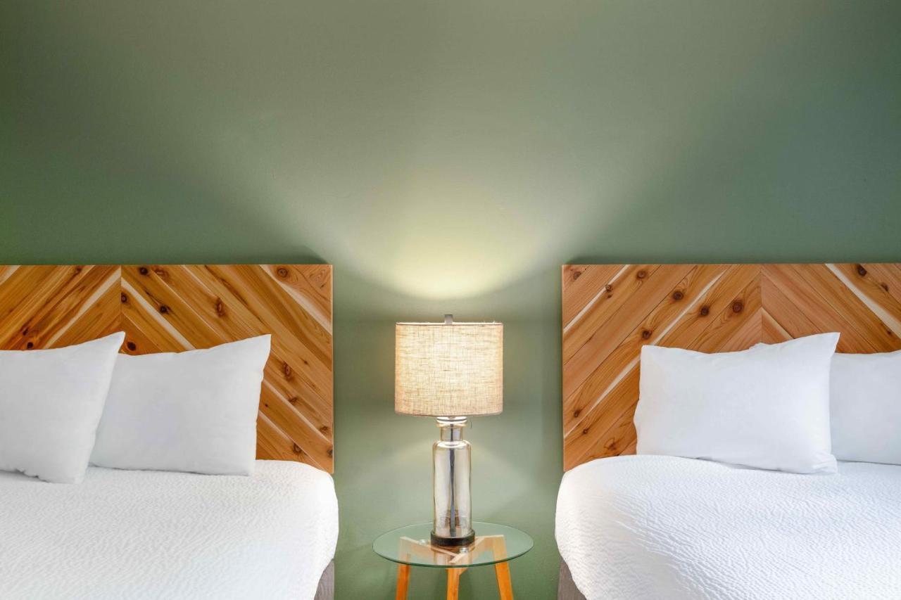 The Lodge At Mount Snow West Dover Eksteriør bilde