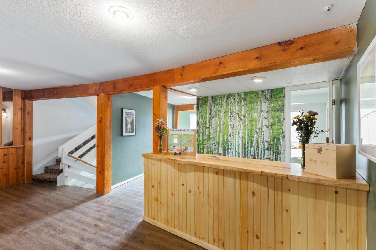 The Lodge At Mount Snow West Dover Eksteriør bilde