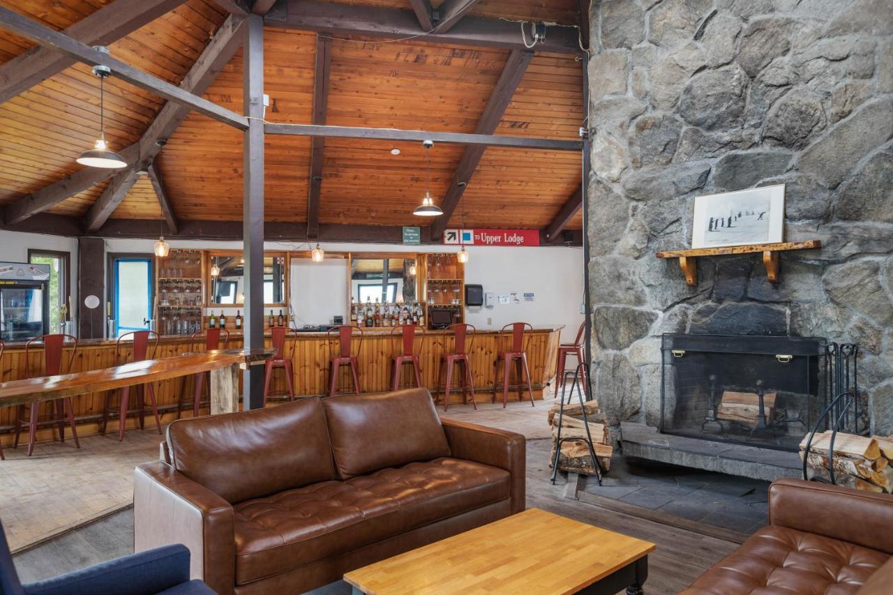 The Lodge At Mount Snow West Dover Eksteriør bilde